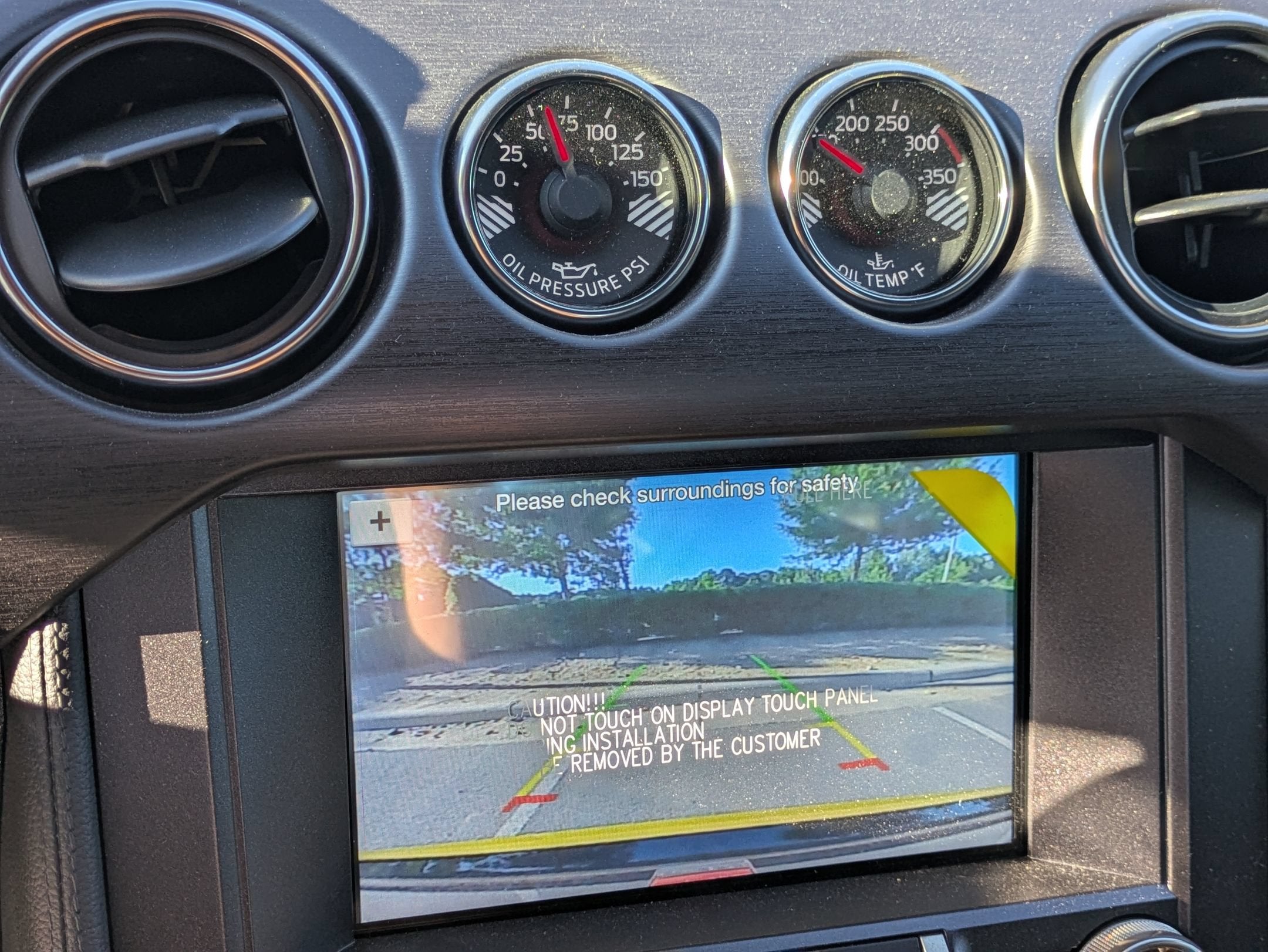 2017 Ford Mustang Shelby GT350R