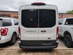 2025 Ford Transit Passenger Wagon XL