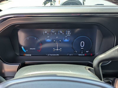 2025 Ford Super Duty F-450 DRW LARIAT