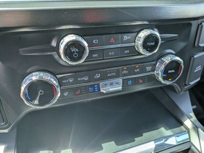 2025 Ford Super Duty F-450 DRW LARIAT