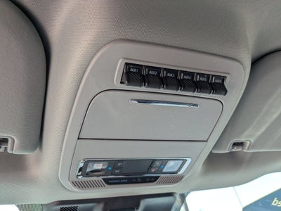2025 Ford Super Duty F-450 DRW LARIAT