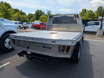 2025 Ford Super Duty F-450 DRW LARIAT