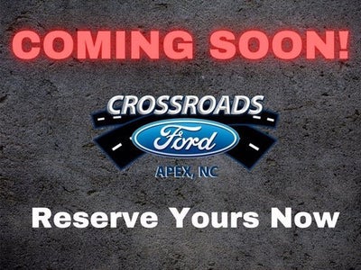 2023 Ford F-650SD Base