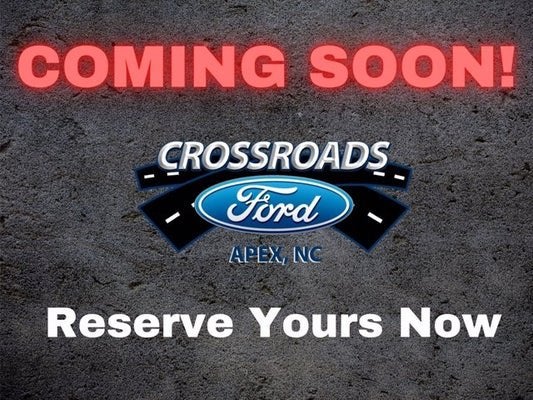 2023 Ford F-650SD Base