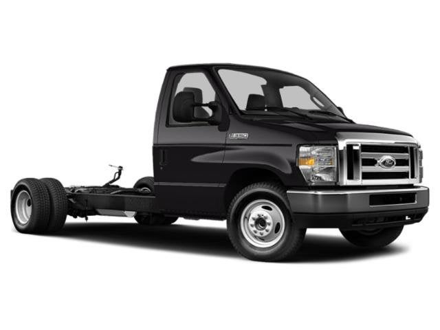 2014 Ford Econoline Commercial Cutaway Base