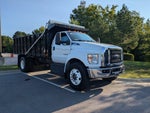 2022 Ford F-750SD Base