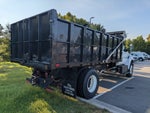 2022 Ford F-750SD Base