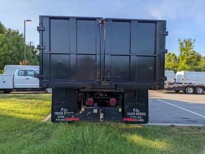 2022 Ford F-750SD Base