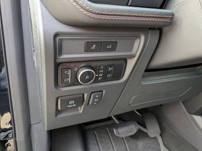 2024 Ford Expedition Platinum