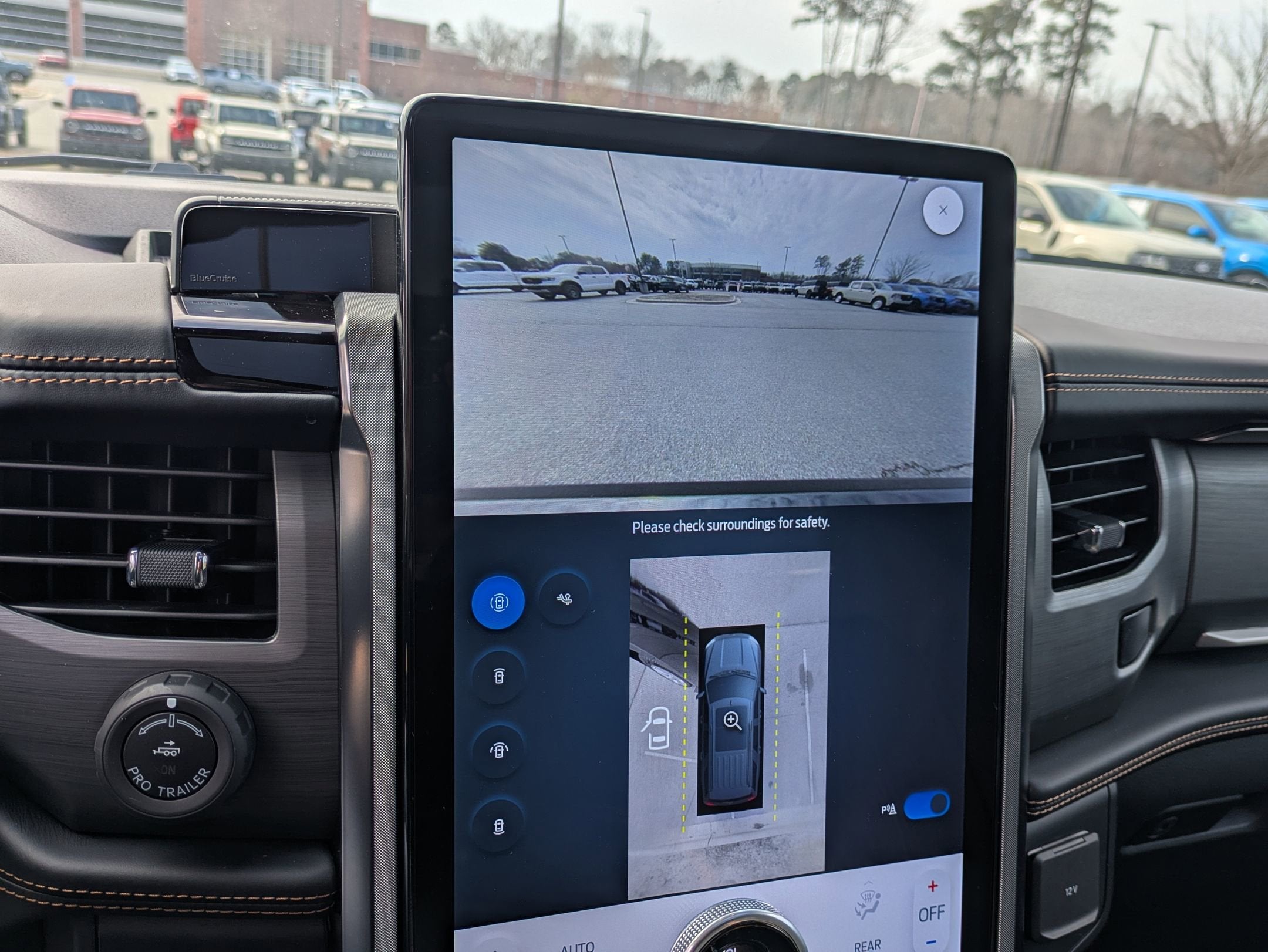 2024 Ford Expedition Platinum