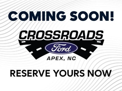 2025 Ford Super Duty F-250 SRW Platinum