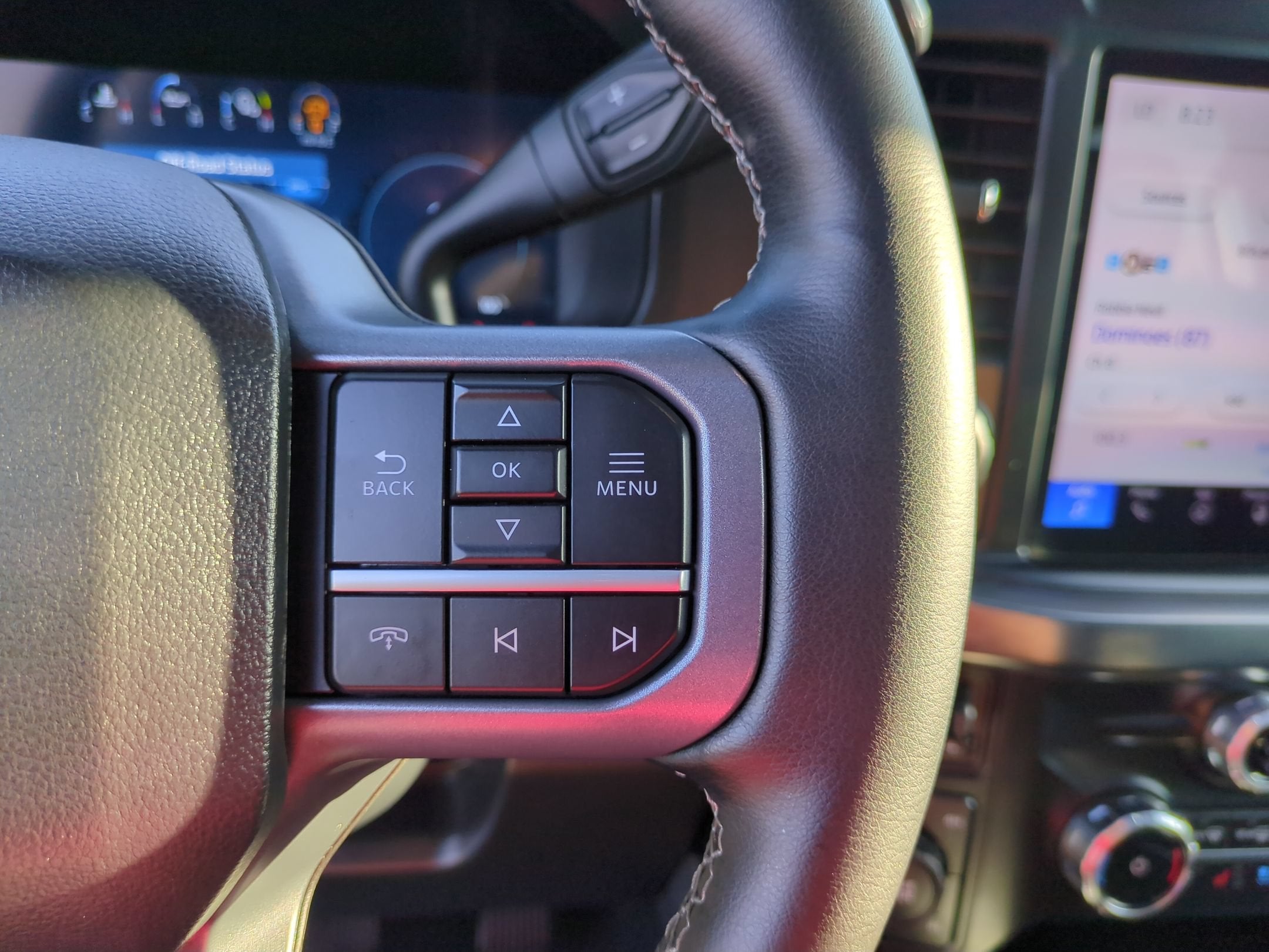 2025 Ford Super Duty F-250 SRW LARIAT Rocky Ridge