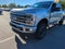 2024 Ford Super Duty F-250 SRW Platinum