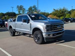 2024 Ford Super Duty F-250 SRW Platinum