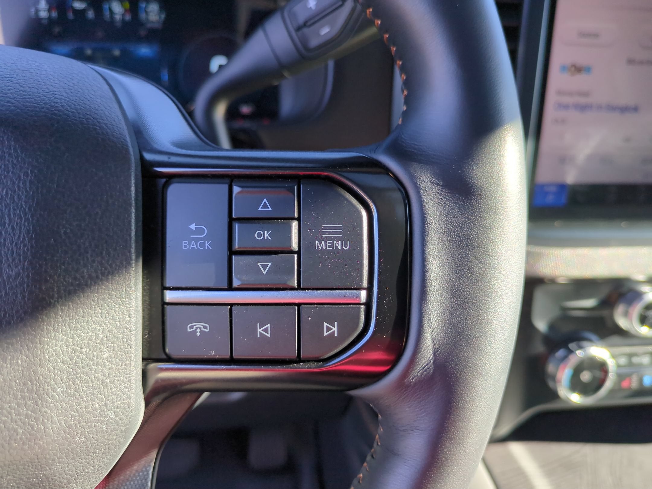 2024 Ford Super Duty F-250 SRW Platinum