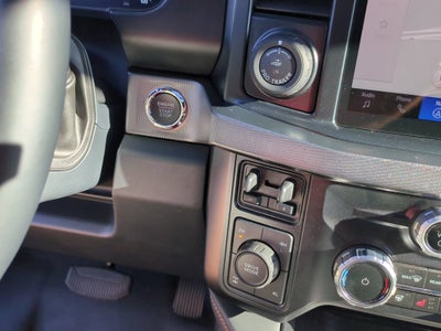 2024 Ford Super Duty F-250 SRW Platinum