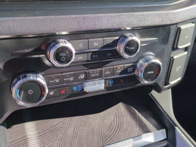 2024 Ford Super Duty F-250 SRW Platinum