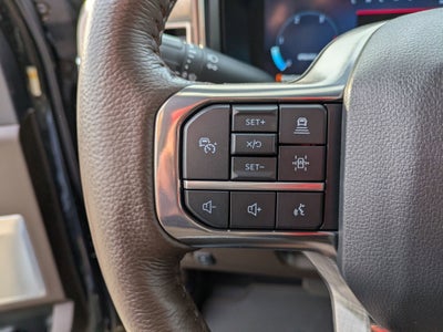 2024 Ford Super Duty F-250 SRW King Ranch