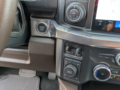 2024 Ford Super Duty F-250 SRW King Ranch