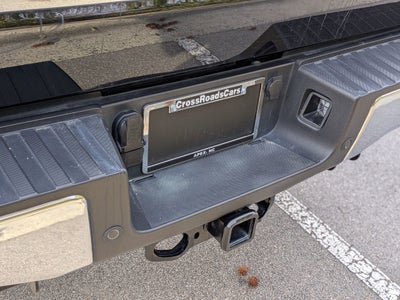 2024 Ford Super Duty F-250 SRW King Ranch