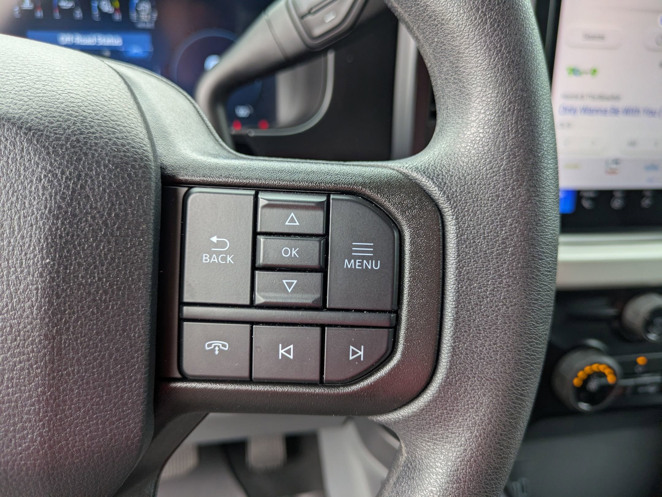 2025 Ford Super Duty F-250 SRW XLT