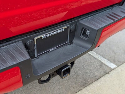 2025 Ford Super Duty F-250 SRW XLT