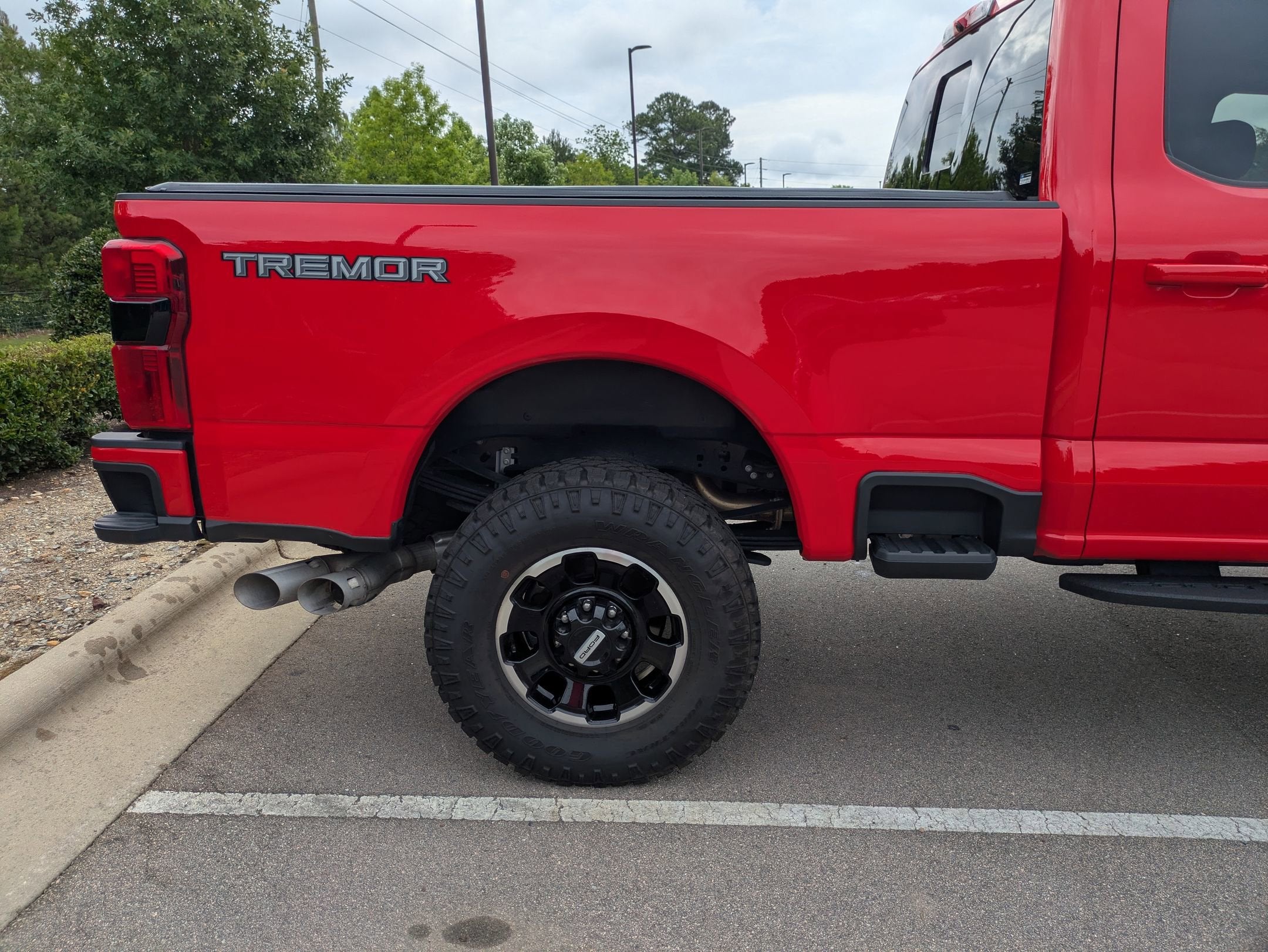 2025 Ford Super Duty F-250 SRW XLT