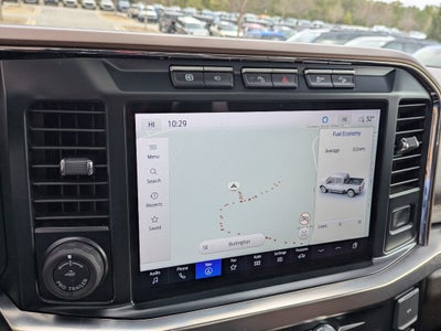 2023 Ford Super Duty F-250 SRW King Ranch