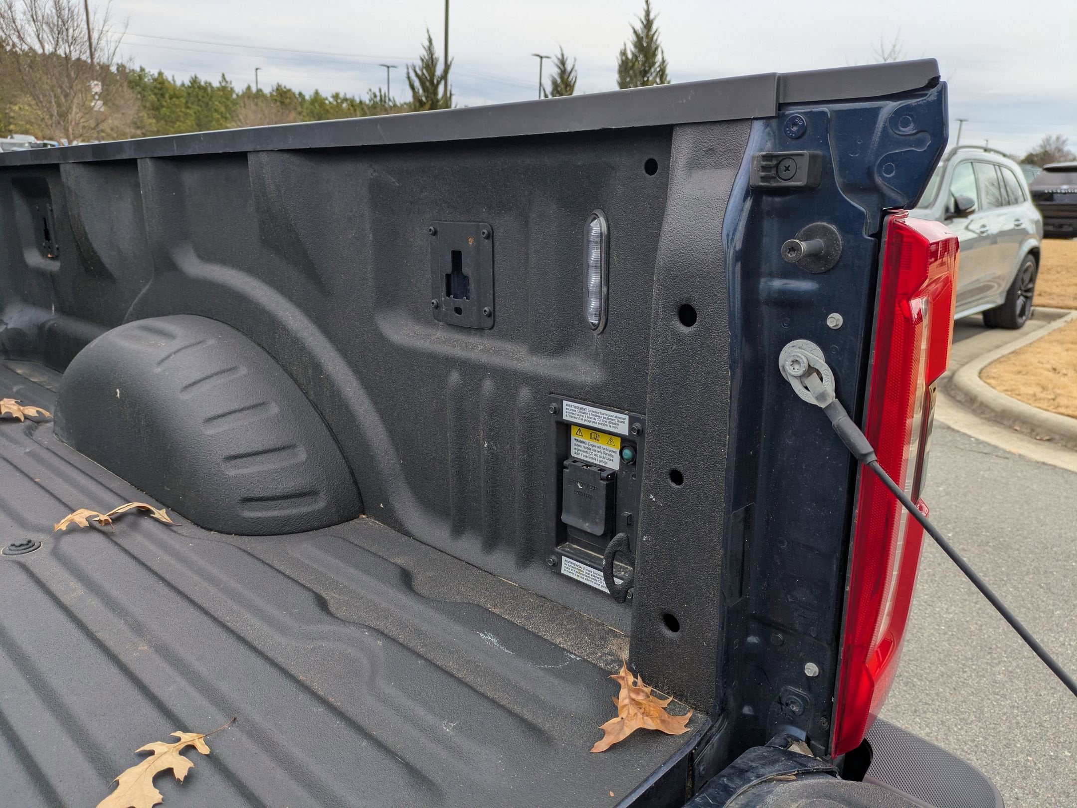 2023 Ford Super Duty F-250 SRW King Ranch