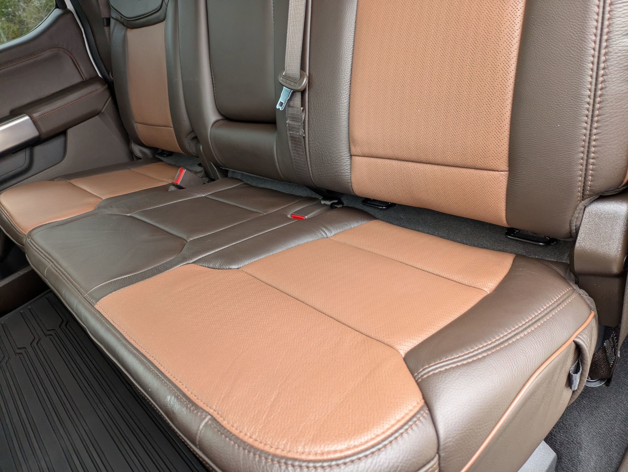 2024 Ford Super Duty F-250 SRW King Ranch