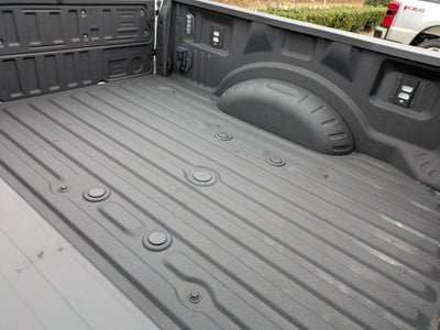 2024 Ford Super Duty F-250 SRW King Ranch