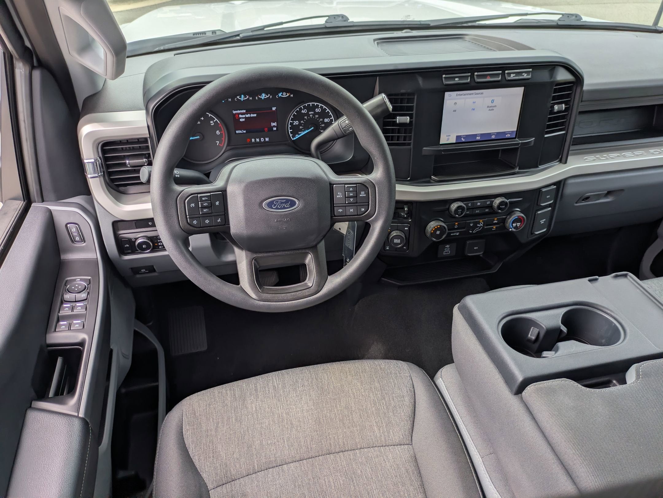 2024 Ford Super Duty F-250 SRW XL