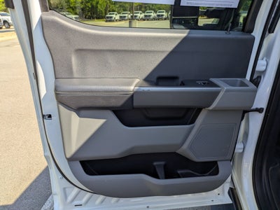 2025 Ford Super Duty F-250 SRW XL