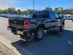 2024 Ford Super Duty F-250 SRW LARIAT