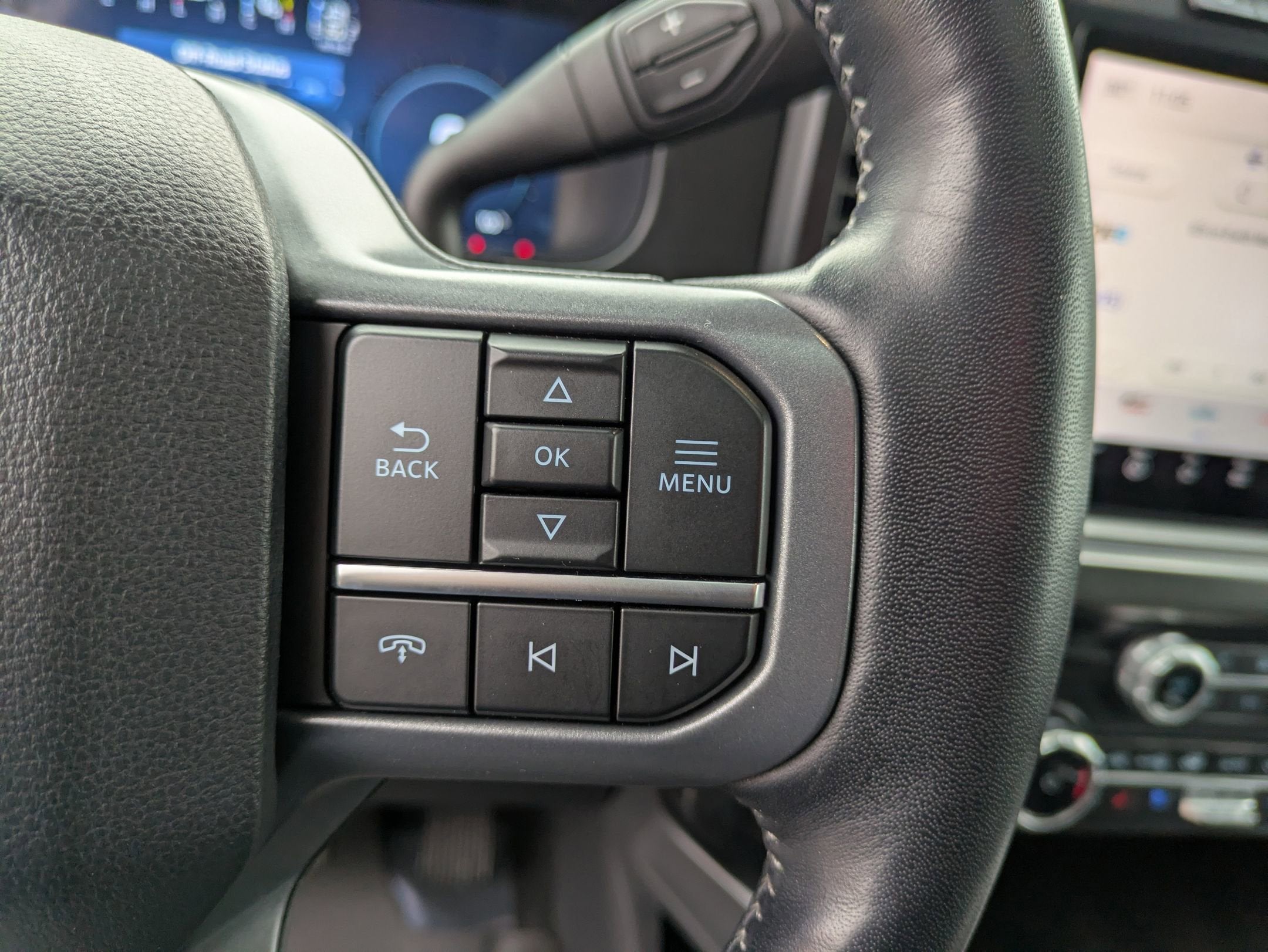 2024 Ford Super Duty F-250 SRW LARIAT