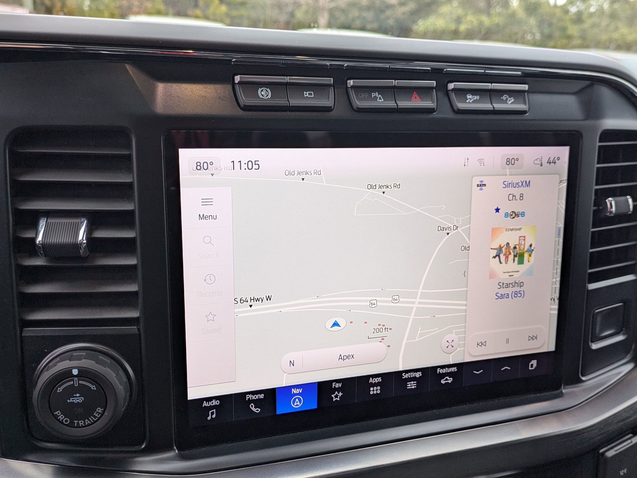 2024 Ford Super Duty F-250 SRW LARIAT