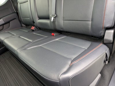 2024 Ford Super Duty F-250 SRW LARIAT