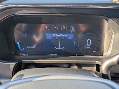 2025 Ford Super Duty F-250 SRW LARIAT