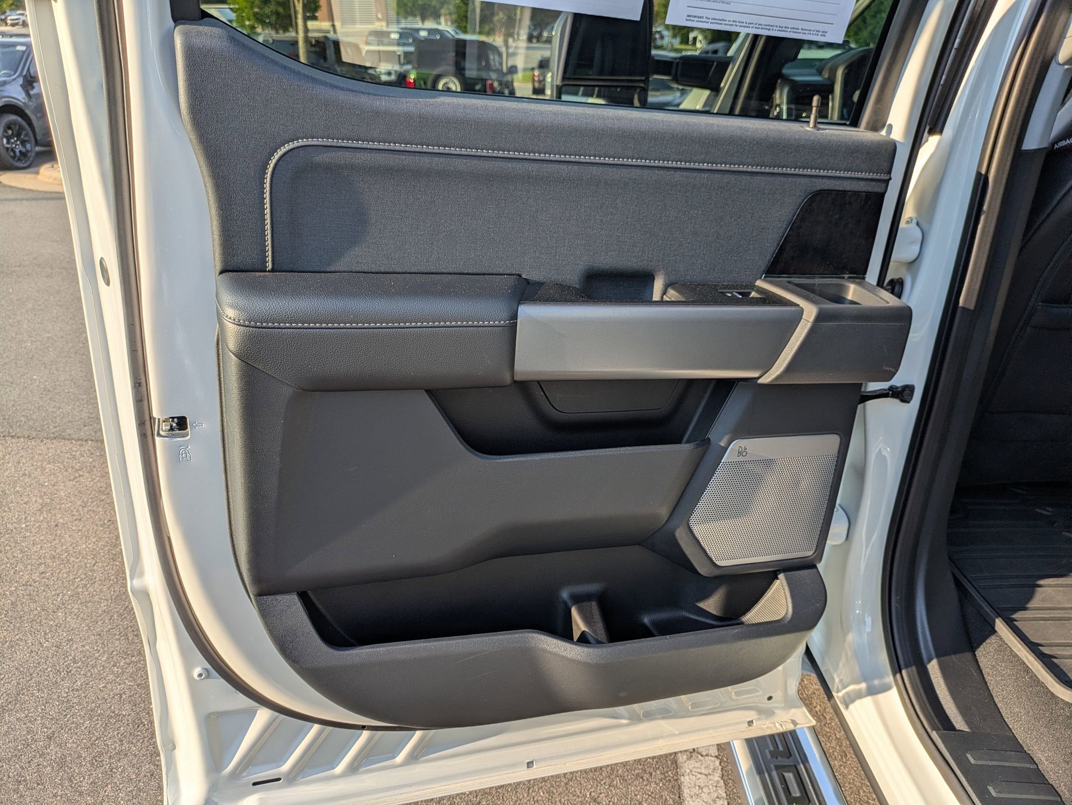 2025 Ford Super Duty F-250 SRW LARIAT