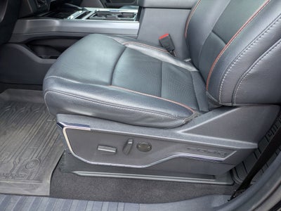 2023 Ford Super Duty F-250 SRW LARIAT
