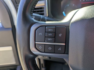 2023 Ford Super Duty F-350 SRW LARIAT