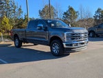 2023 Ford Super Duty F-350 SRW LARIAT