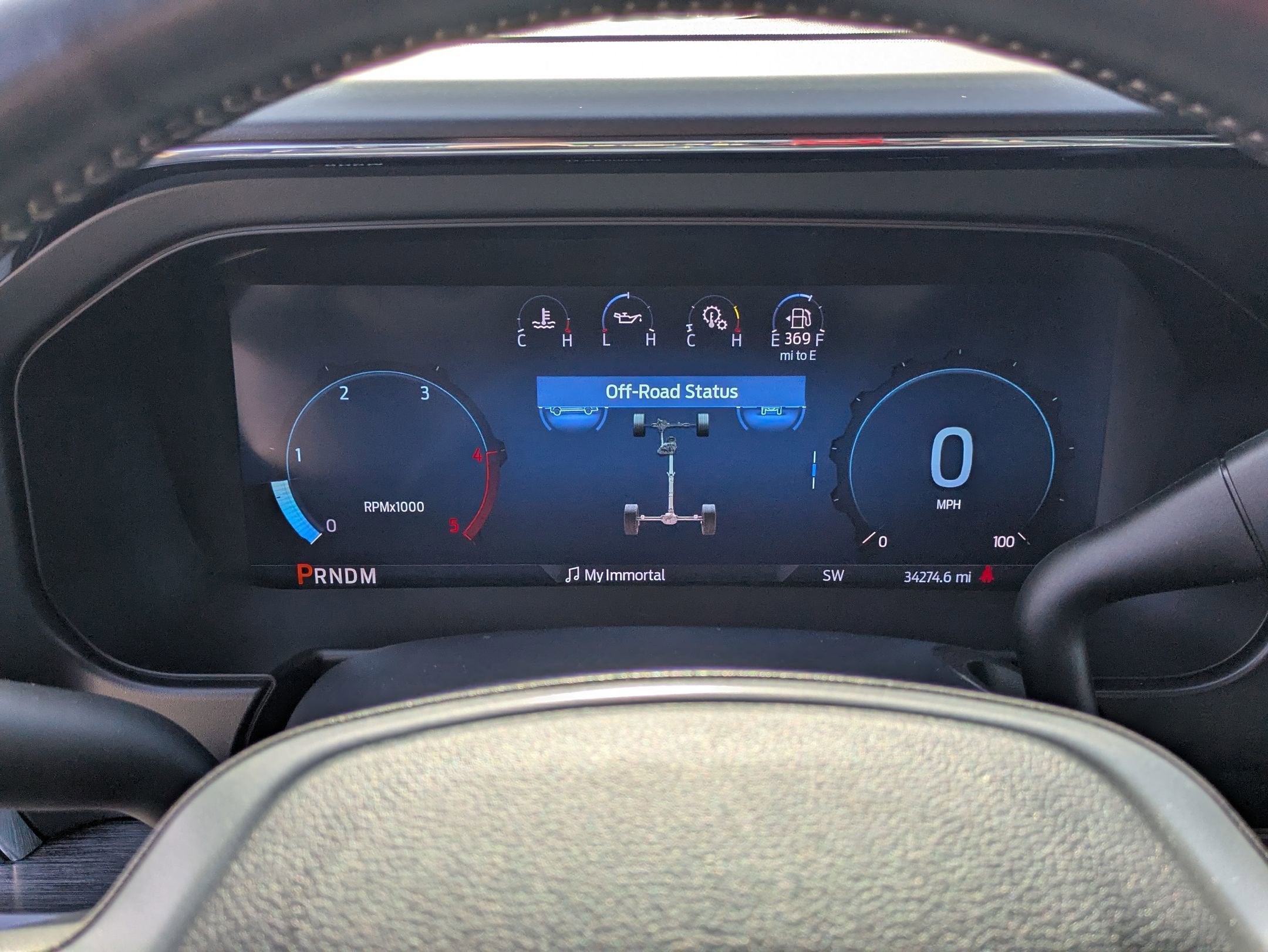 2024 Ford Super Duty F-350 SRW LARIAT