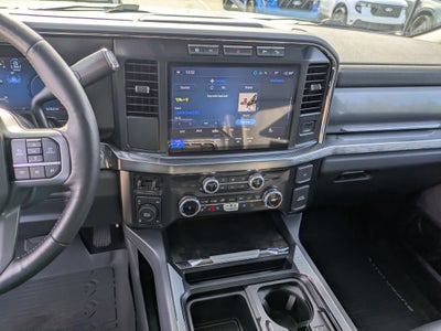 2024 Ford Super Duty F-350 SRW LARIAT