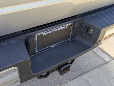 2024 Ford Super Duty F-350 SRW LARIAT