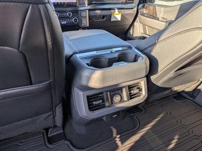 2026 Ford Super Duty F-350 DRW LARIAT