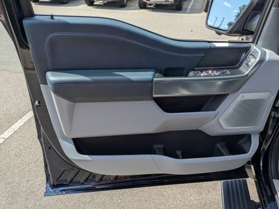 2023 Ford F-150 Limited