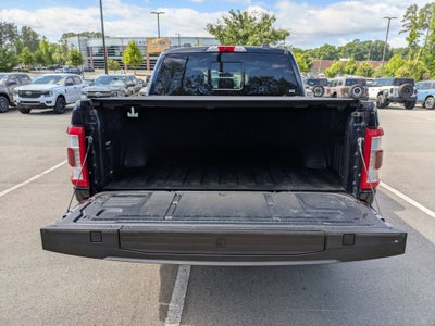 2023 Ford F-150 Limited