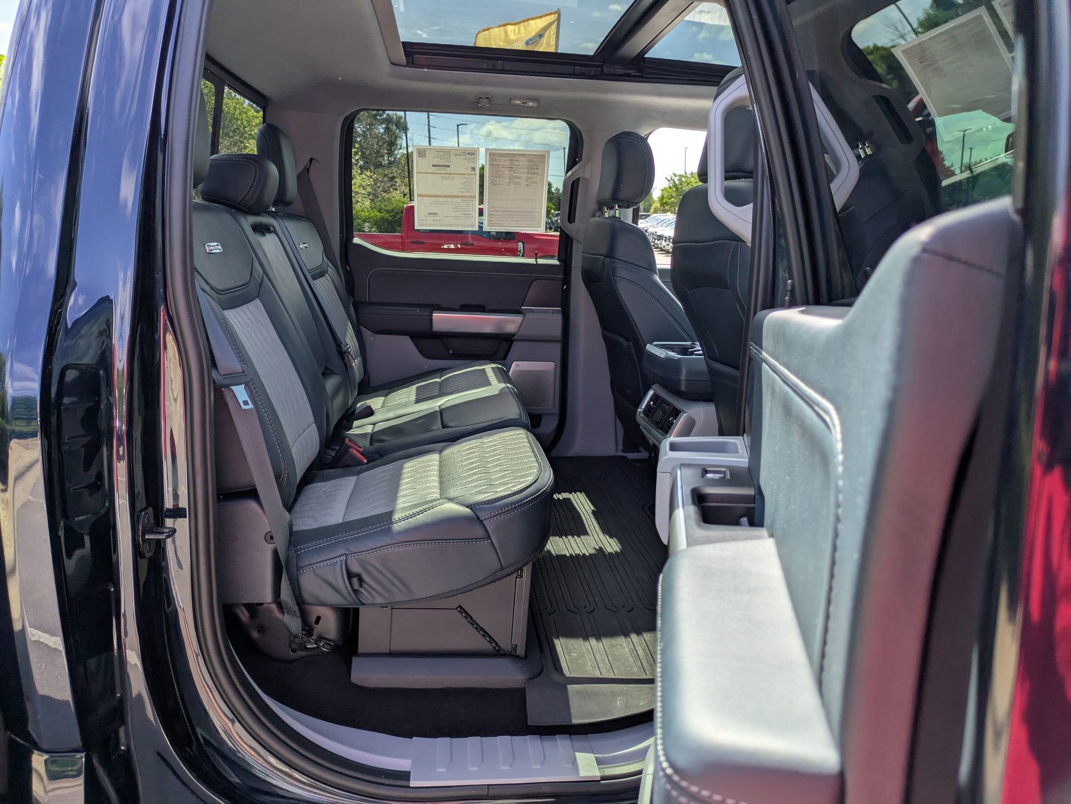 2023 Ford F-150 Limited