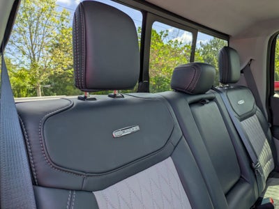 2023 Ford F-150 Limited